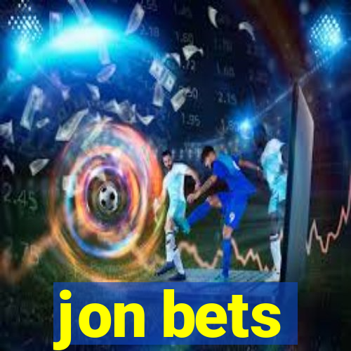 jon bets